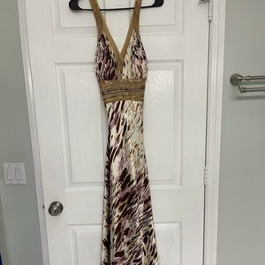 Long gown for wedding, prom, quinces